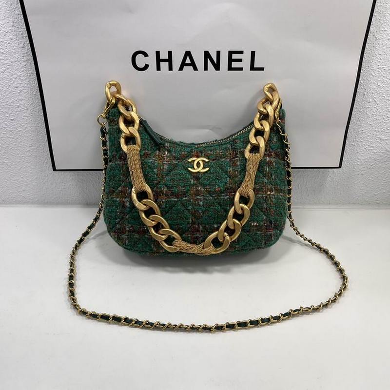 Chanel Handbags 59